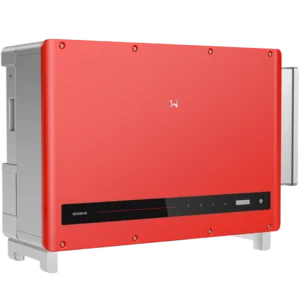 GoodWe HT GW80K-HT 80kw On-Grid Solar Inverter (Three Phase)