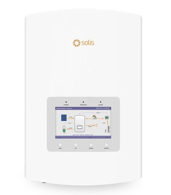 S5-EH1P(3-6)K-L (Smart)