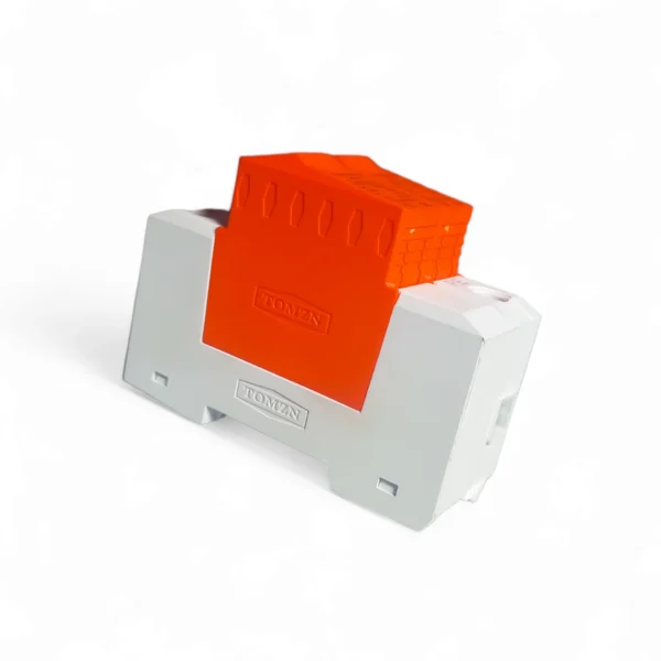 omzn SPD DC 500V / 1000V House Surge Protector - Image 2