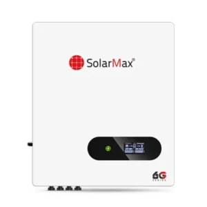 SolarMax SM-15K-6G3P On-grid 6G IP66 15KW