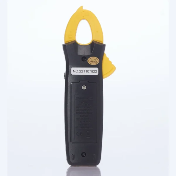 CHINT NXB-125 3Phase 4P AC MCB Circuit Breaker - Image 2