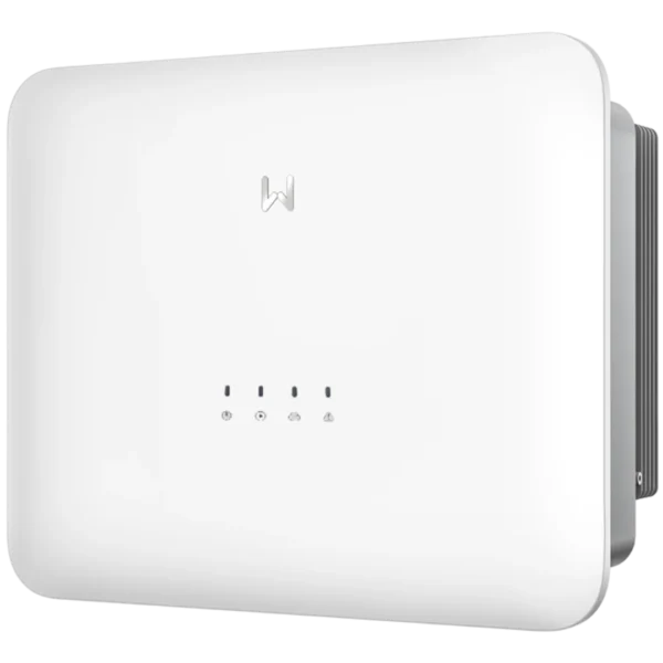 GoodWe GW20K-SDT-30 G3 20kw On-Grid Solar Inverter( Three Phase) - Image 2