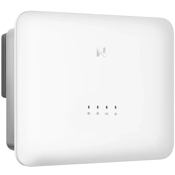 SolarMax Onyx ultra 6KW Hybrid Solar Inverter With PV9000 IP65 - Image 2