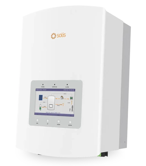 S5-EH1P(3-6)K-L (Smart) - Image 3