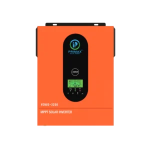 PRIMAX VENUS 3200 Off Grid Solar Inverter 3.2KW 24V MPPT