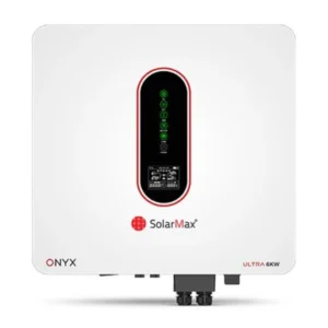GoodWe GW10K-SDT-30 G3 10kw On-Grid Solar Inverter (Three Phase)