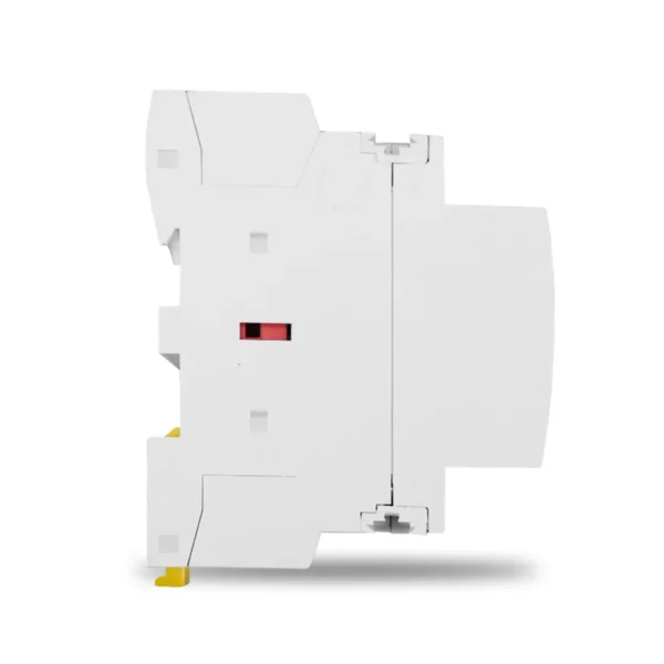 Tomzn TOCT1 4P 2NO 2NC AC Din Rail Household Modular Contactor - Image 2